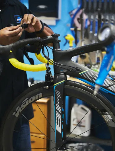Time Trial & Track