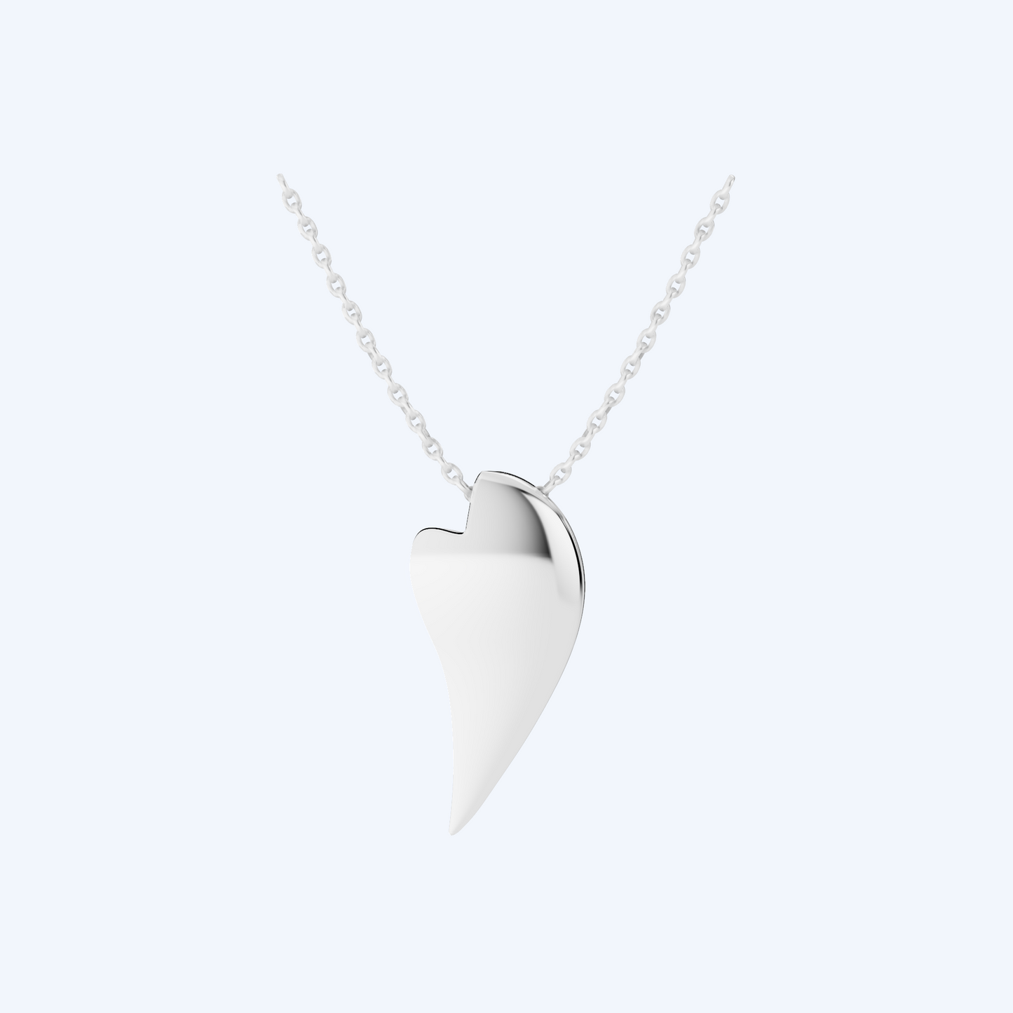 Aero Helmet Pendant 925 Silver