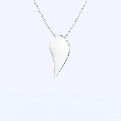 Aero Helmet Pendant 925 Silver