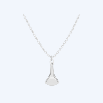 Saddle Pendant 925 Silver