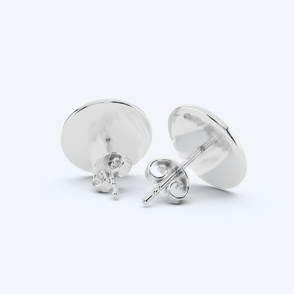 Wheel Studs 925 Silver